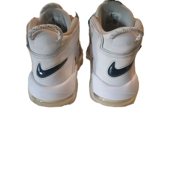 Nike Air More Uptempo ‘Copy Paste’ Men’s Size-11 Sneakers DQ5014‑100 Shoes White main image 6